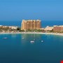 Double Tree Marjan Island