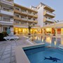 Trianta Hotel Apartments