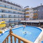Arsi Enfi City Beach Hotel