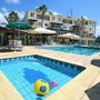 Petsas Apartments