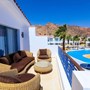 Ecotel Dahab Bay View Resort