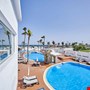 Ibersol Torremolinos Beach Hotel