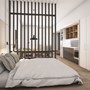 Port Plaza Apartments