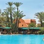 Hotel Marrakech Le Semiramis