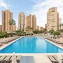 Sandos Benidorm Suites
