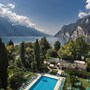 Du Lac et Du Parc Grand Resort