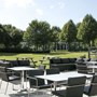 Radisson Blu Amsterdam Airport