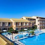 Kavos Plaza Hotel