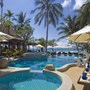 Thai House Beach Resort