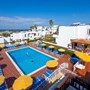Paraiso del Sol Apartments