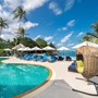 Coral Cliff Beach Resort