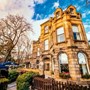 Murrayfield Hotel & Lodge