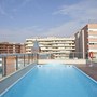 Hotel ILUNION Les Corts Spa