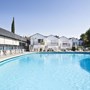 Hotel Osuna Feria Madrid