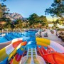 Crystal Aura Beach Resort & Spa