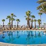 The Golden Bay Beach Hotel