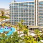 Hotel Los Patos Park
