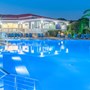 Golden Sun Hotel