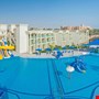 Swiss Inn Hurghada Resort ex.( Hilton Hurghada Resort & Club)