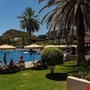 Cathrin Hotel