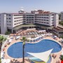 Seher Kumkoy Star Resort &Spa