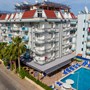 Alanya Risus Park Hotel