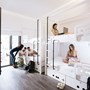 Cocoon City Hostel