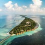 The Residence Maldives At Dhigurah
