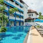Blue Tara Hotel Krabi Ao Nang