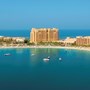 DoubleTree by Hilton Resort & Spa Marjan Island