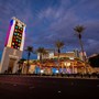 SAHARA Las Vegas