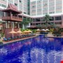 Ramada Plaza by Wyndham Bangkok Menam Riverside