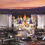 Excalibur Hotel and Casino