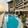 Hyatt Centric Jumeirah Dubai