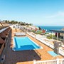 Balcón del Mar