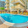 Alanya Ada Apart Hotel