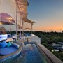 de Vins Sky Hotel Seminyak