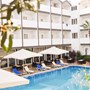 Side Spring Hotel