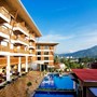 Peach Blossom Resort