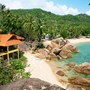 Coral Cliff Beach Resort