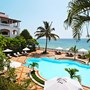 Zanzibar Serena Hotel