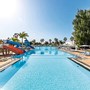 THB Tropical Island