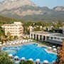 Hotel Greenwood Resort Kemer