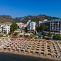 Caprea Hotel