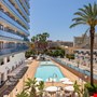 Hotel htop Jadhe
