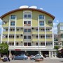 Mitos Apartments